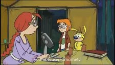 Uzun Kuyruk Marsupilami 2013 Yeni Sezon 5 Bölüm Türkçe İzle Şüpheli Olay
