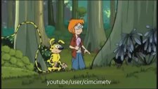 Uzun Kuyruk Marsupilami 2014 Yeni Sezon 3.bölüm Türkçe İzle