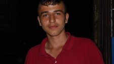 Ali Çevik - Umutla Bekliyorum