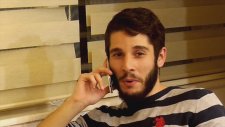 Maça Adam Bulamayan Gencin Dramı