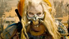 Mad Max: Fury Road Türkçe Altyazılı Fragman