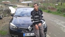 Orhan Barış