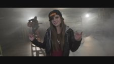 Tiffany Alvord - Black Widow - Iggy Azalea (Akustic Rap Cover)