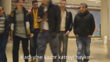 Wolfteam Katre-İmatem 7.klan Şarkısı (Öldün Çık Hammınaa)
