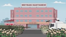 Zombi | Fırıldak Ailesi (2. Sezon 3. Bölüm) | Grafi2000 | Cookplus.com