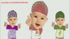 Bebek Şarkıları Türkçe Toplu Halde