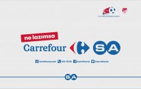CarrefourSA Hafta Sonu İndirimleri