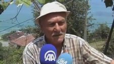 Çatıda Kayık İnşa Edip Denize İndirememek