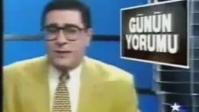 Engin Ardıç ile Günün Yorumu Ya da Yedin Bitirdin Beni!