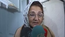 Evine Kaya Düşen Masum Köylü
