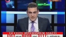 Flash Tv - Keçiye Tecavüz