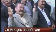 İnşallah Maşallah - Bir Vali' nin İmtihanı