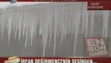 İrfan Değirmenci - Spikerlikte Son Nokta
