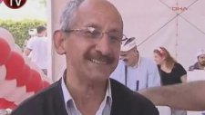 Kılıçdaroğlu'na Benzemek