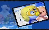 Küçük Penguen Pororo Türkçe İzle - Pororo 44 Bölüm Loopynin Yeni Oyuncağı