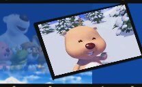 Küçük Penguen Pororo Türkçe İzle - Pororo 51 Bölüm Loopynin Hediyesi