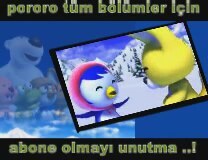 Pororo türkçe clearance