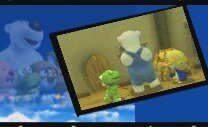Küçük Penguen Pororo Türkçe İzle - Pororo 64 Bölüm Sana İmreniyorum