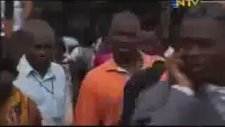 Malawi'de Yellenme Yasağı
