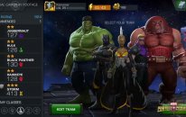 Marvel Contest Of Champions Fragman