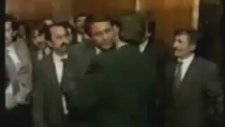 Melih Gökçek ve Yedi Heykeller