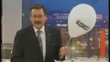 Melih Gökçek'i Seviniz (Açmayın Balonlar)