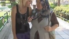 Muhabiri Kendine Yakın Görmek
