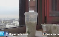 Protein Shake Tarifi 60 Gram Protein - Gökhan Erdogdu Ve Kas Geliştirme Shake - Kenzo Karagöz