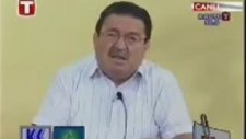 Saffet Soykal - Bakışlarla Küfür Etme Sanatı