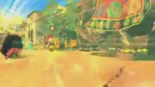 Street Fighter'da Türk Karakter Hakan