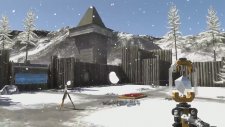 Talos Principle Fragman