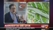 150 Yıllık Rüya - Marmaray - Murat Bardakçı