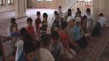 5 Vakit Namaz Karşılığında Tablet Uygulaması