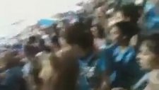 Adana Demirsporlu Kadın ve Çocuk Taraftarlardan Gezi Sloganları