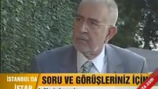 Anti Kapitalist Müslümanlar'ın Müslümanlığı Eksik - Ömer Tuğrul İnançer