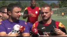 Ayarsız Drogba Şakaları