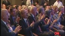 Bakan Binali Yıldırım İle Espri Günlüğü