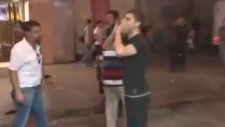 Ben Polis Değilim Hepinizi Keserim Ha