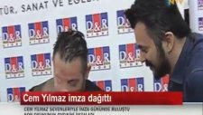 Cem Yılmaz'ı 16 Yıl Sonra Gören Hala Kızı