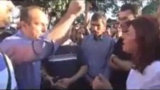 Emniyet Amirinden Haklı Ayar - Diyarbakır
