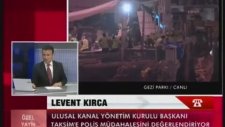 Erdoğan'ın Finali Adnan Menderes Gibi Olacak - Levent Kırca
