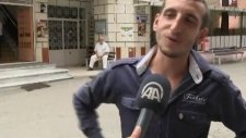 Eski Hırsızın İbretlik Hikayesi (Stv İçerir)