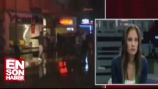 Eskişehir Valisini Canlı Yayında Azarlamak - Nevşin Mengü