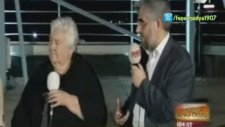 Habertürk Canlı Yayında Sansür - Abdülaziz Bayındır