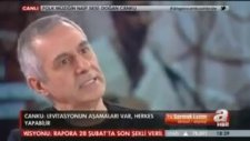 Havada Asılı Kalabiliyorum - Doğan Canku