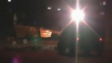 İnadına Biber Gazı Atan Polis - Ankara