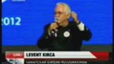 Levent Kırca - Bir Karı Buldum Düzeceğim