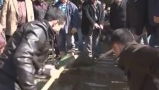 Mezar Kazıcılarının Sıra Dışı Hikâyesi
