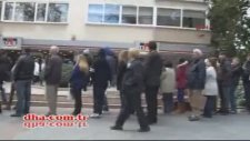 Müjdat Gezen'den Yılmaz Özdil'i Kahkaya Boğan Aziz Nesin Anısı