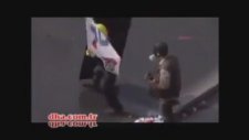 Provokatörlerin Polis Olduğunun Kanıtı!